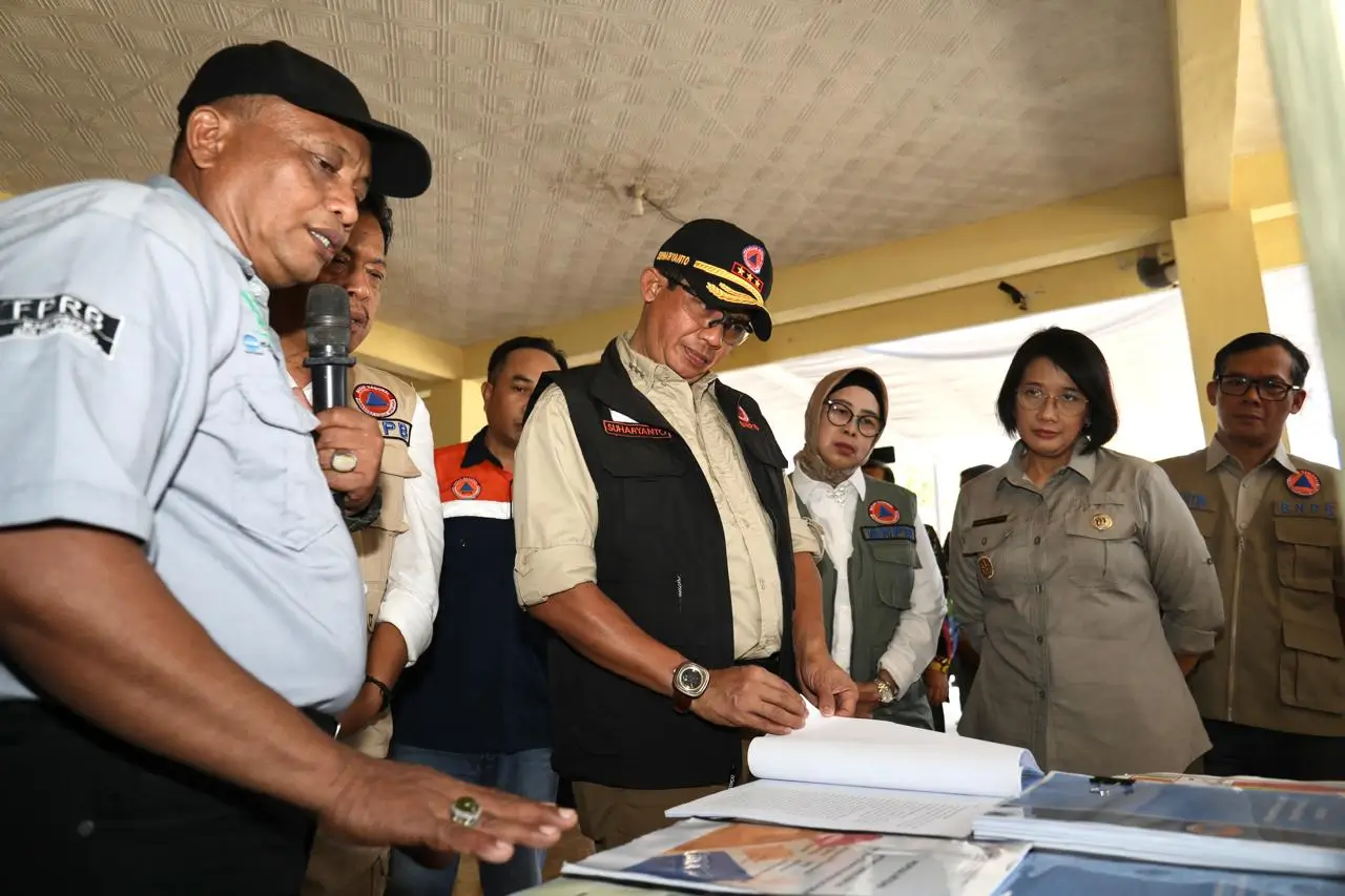 Merawat Kesiapsiagaan Masyarakat Tangguh Bencana di Pesisir Selatan Yogyakarta
